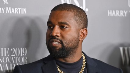 VOICI - Kanye West : un ancien membre de son entourage l'accuse de harcèlement