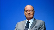 VOICI - Jacques Chirac : un ex-collaborateur balance sur ses étranges comportements à l’Elysée