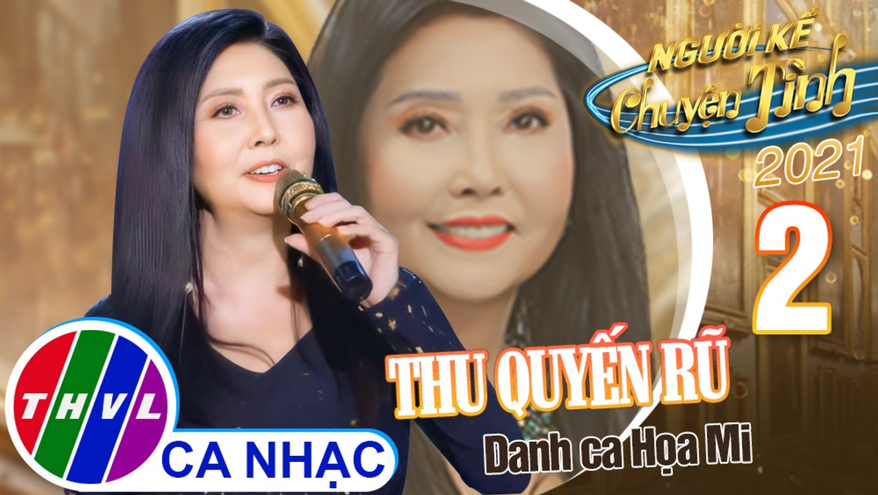 Thu quyến rũ - Họa Mi