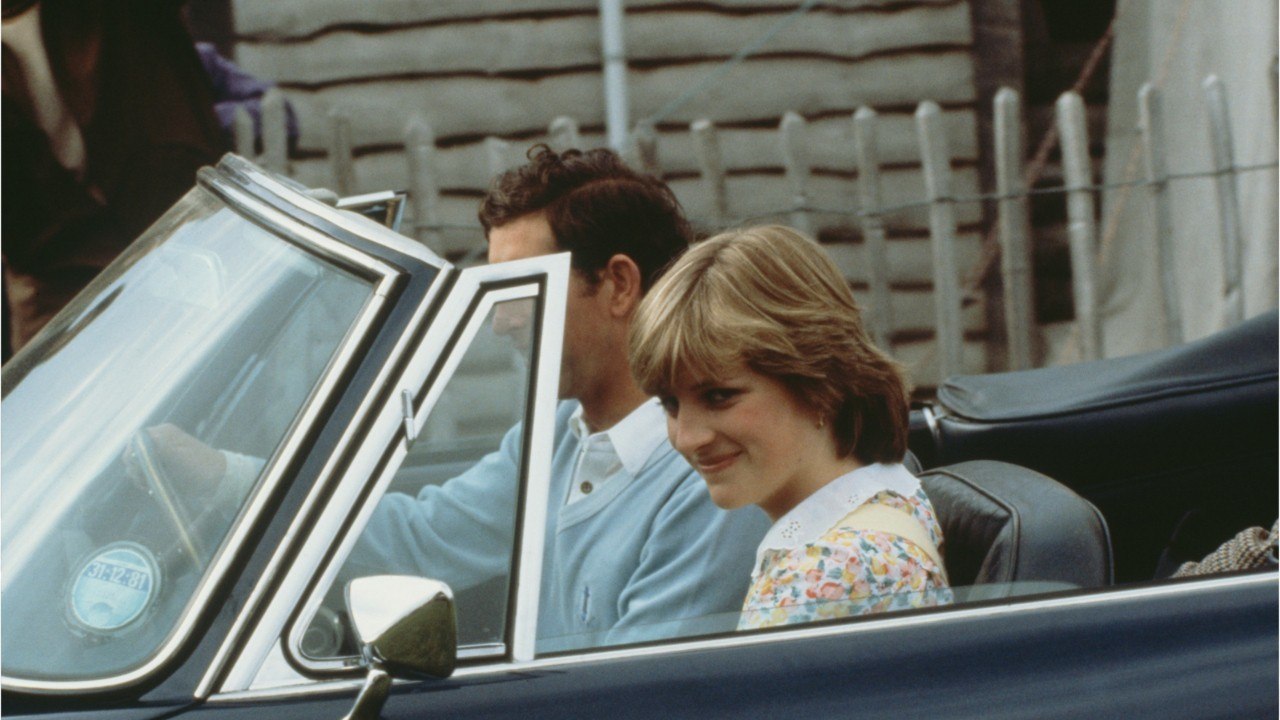 VOICI Mort de Lady Diana : ses derniers mots avant son arrêt cardiaque