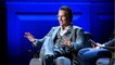 VOICI - Matthew McConaughey : Leonardo DiCaprio lui lance un défi pour aider les victimes du coronavirus
