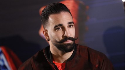 VOICI - Adil Rami viré de l’OM : une vague de moqueries s'abat sur Twitter