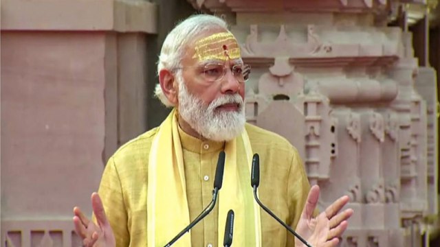 PM to chair conclave with CMs of BJP-ruled states