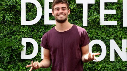 VOICI - Clément Rémiens : cette autre émission culte de TF1 à laquelle il aimerait beaucoup participer