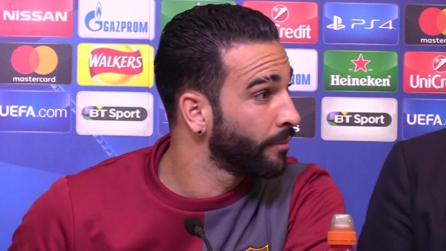 VOICI - Adil Rami viré de l’Olympique de Marseille pour faute grave