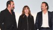 Voici - César 2020 : Jean Dujardin supprime ses deux publications Instagram en référence au film de Roman Polanski