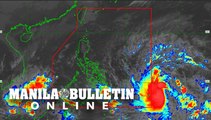 Eastern Visayas, Caraga should brace for destructive winds, intense rains, as tropical storm nears PAR — PAGASA