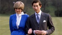 VOICI - Meghan Markle et le prince Harry : inspiré par Lady Diana, le couple lui rend un bel hommage