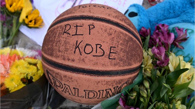 voici Mort de Kobe Bryant : l’hommage glaçant de l’actrice Evan Rachel Wood