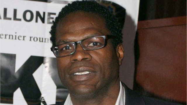 VOICI - Jean-Baptiste Mendy, ancien champion du monde de boxe, est décédé à 57 ans