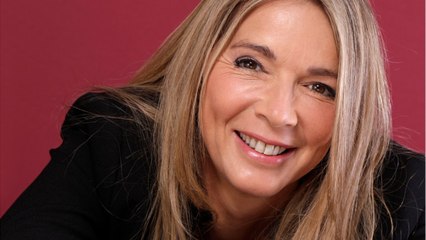 VOICI - Patrick Puydebat : Hélène Rollès révèle pourquoi elle ne le supportait pas