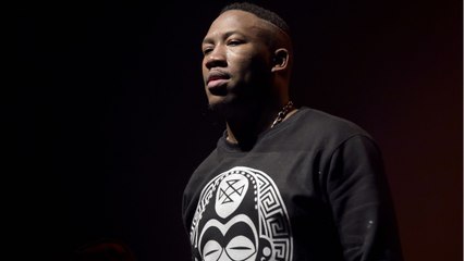 VOICI 1? Mokobé (113) sous le choc : son "fils" renversé par un chauffard, il lance un appel à témoin