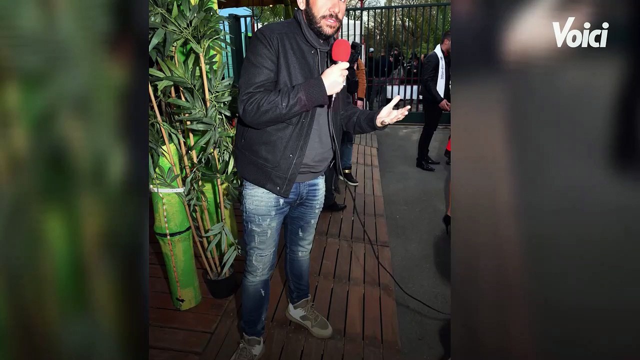 VOICI Laurent Ournac (Camping Paradis) : ses confidences sur son combat contre l’obésité