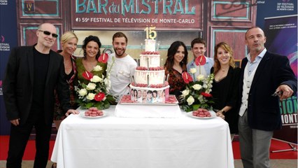 Voici - Plus belle la vie : les producteurs s’expliquent après la polémique liée à la GPA