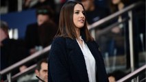 VOICI - Charlotte Namura harcelée pour avoir dénoncé le sexisme des Ultras du PSG