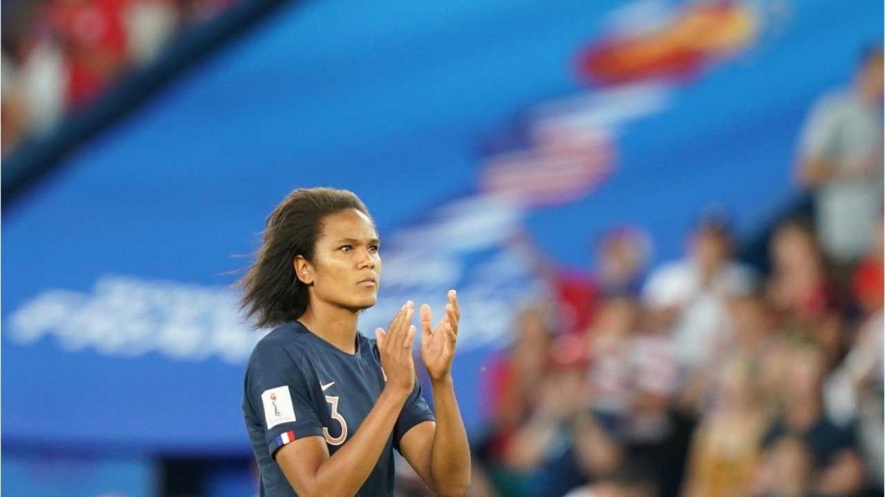 voici Wendie Renard prochaine candidate de Koh-Lanta ? Ses échanges avec Denis Brogniart sèment le doute