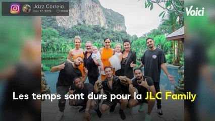 VOICI - Jazz victime d'une fausse couche : elle craque et pousse un gros coup de gueule sur Snapchat