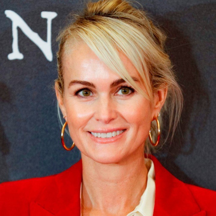 VOICI SOCIAL - Laeticia Hallyday et Jalil Lespert : les amoureux se sont fait tatouer ensemble (1)