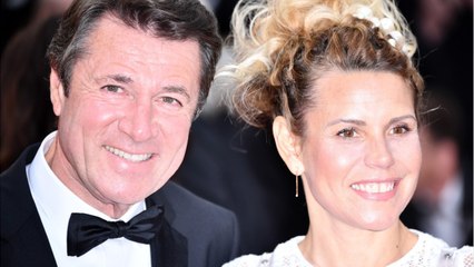 VOICI - Laura Tenoudji en vacances : tendre moment avec sa fille Bianca