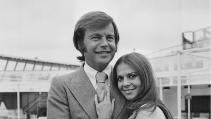 VOICI - Natalie Wood : Un documentaire HBO devrait relancer l'enquête sur sa mort dans des conditions mystérieuses