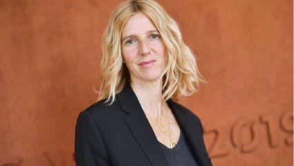 VOICI Sandrine Kiberlain, maman poule : l'actrice est chamboulée par le départ de sa fille, Suzanne