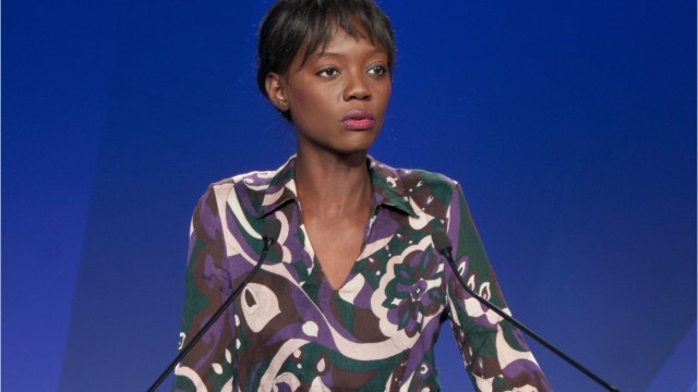 VOICI Rama Yade : la tendre attention de Nicolas Sarkozy à son ancienne secrétaire d’État