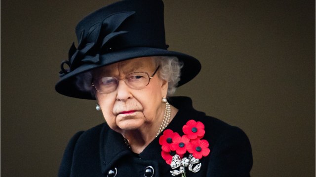 VOICI - Elizabeth II : cet événement « très douloureux qu’elle ne pourra pas honorer