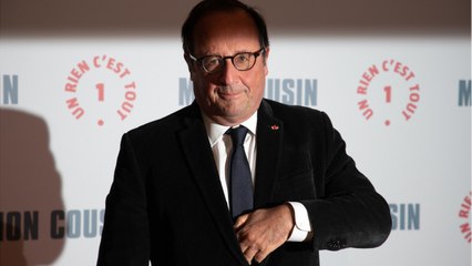 VOICI - François Hollande s'en prend à l'un de ses anciens ministres en le liant à Olivier Duhamel