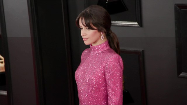 Voici - Camila Cabello victime de body-shaming : la chanteuse se défend sur Instagram