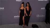 Voici - Kourtney Kardashian serait-elle jalouse de l’amitié entre Kylie Jenner et Sofia Richie ?