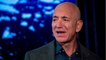 VOICI - Coronavirus : Jeff Bezos, le patron d'Amazon, s'enrichit pendant la crise