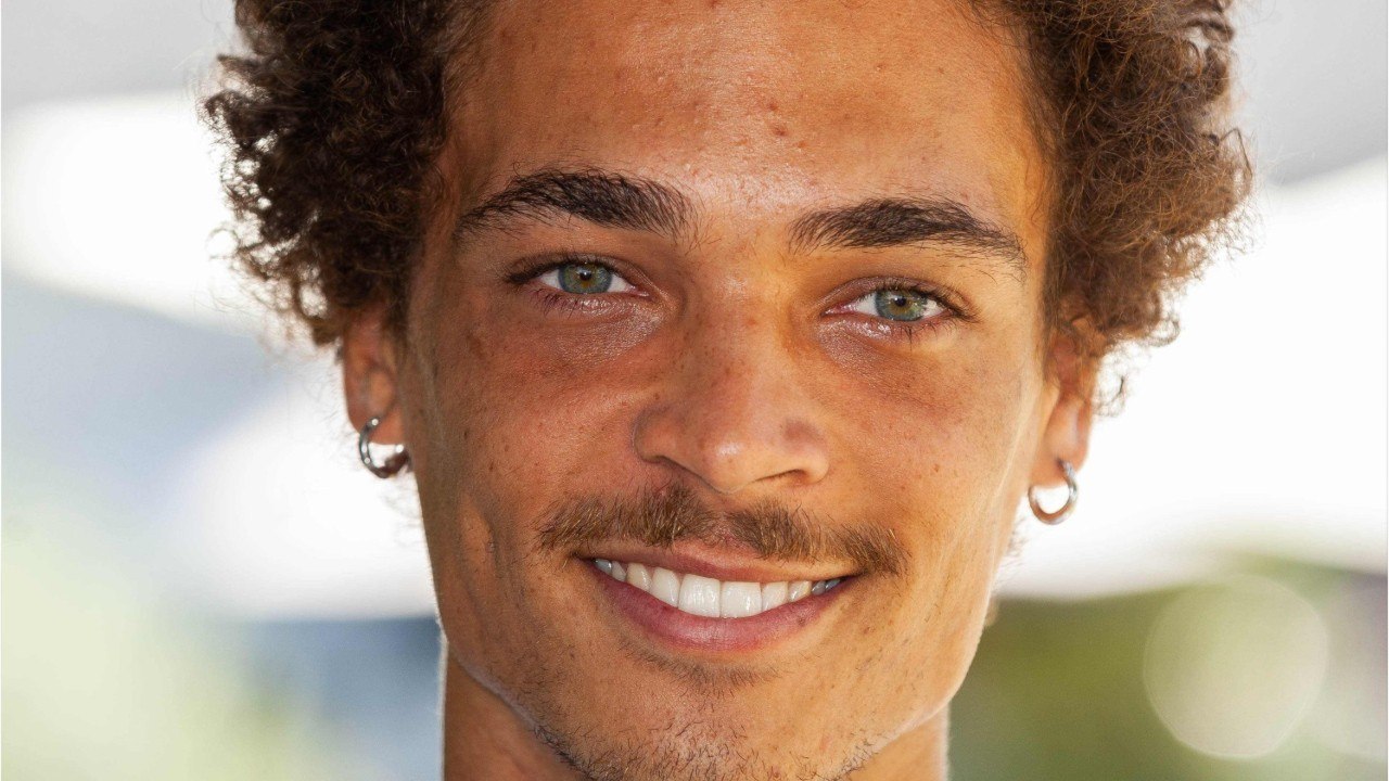 VOICI Bryan Trésor (Plus belle la vie) en couple : qui est Rachel, sa compagne ?