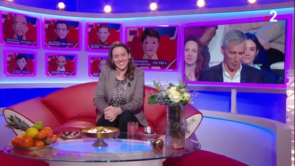 VOICI Tout le monde veut prendre sa place : la question qu’on pose le plus à la championne sur l’émission