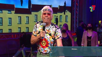 Papi Paz -  Lunes 13 diciembre 2021