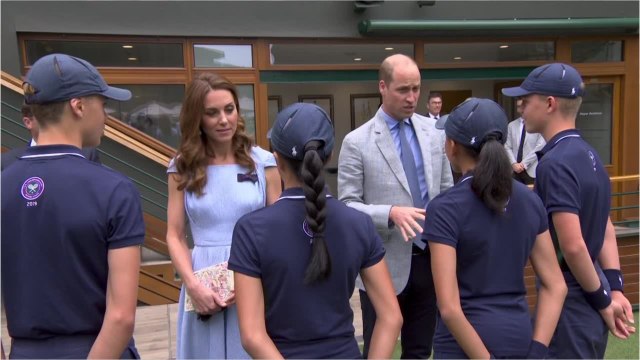 Voici - Kate et William en vacances dans les Caraïbes : découvrez leur incroyable villa à 30 000 euros la semaine