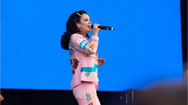 voici Lily Allen : ce nouveau projet très sexy auquel elle souhaite se consacrer