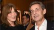VOICI Nicolas Sarkozy : ce que pense réellement Carla Bruni de son livre Passions