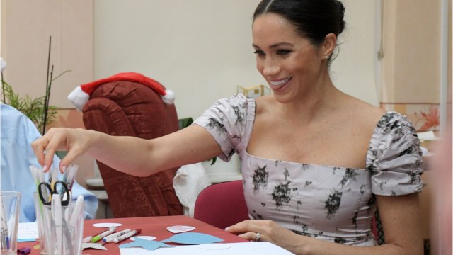 VOICI Meghan Markle fâchée avec sa famille : pourquoi il n’y a « aucune chance de réconciliation