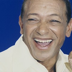 VOICI // SOCIAL // Anniversaire Henri Salvador
