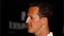 VOICI Michael Schumacher : les nouvelles rassurantes de son ami Jean Todt