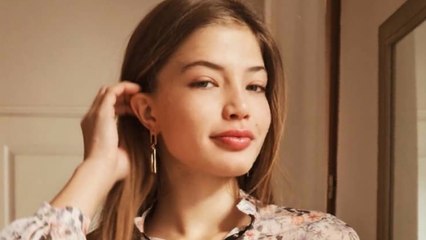 VOICI - Miss France 2020 : Qui est Manelle Souahlia, Miss Côte d’Azur 2019 ?