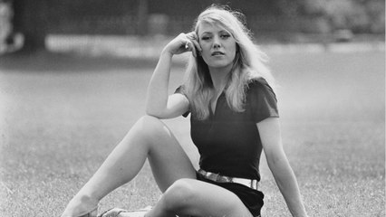 VOICI Mort de Margaret Nolan : l’actrice de Goldfinger et Quatre garçons dans le vent avait 76 ans