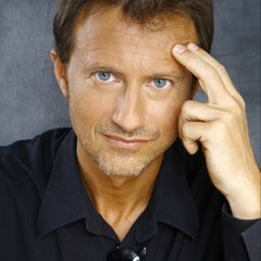 VOICI // SOCIAL // Vincent Perrot