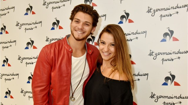 VOICI - Rayane Bensetti toujours aussi proche de Denitsa Ikonomova : ce détail qui le prouve