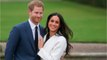 VOICI : Quand Meghan Markle et le prince Harry font de l'ombre à Kate Middleton et le prince William