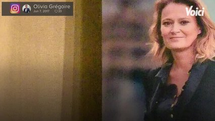 voici Remaniement : Qui est Olivia Grégoire, la nouvelle secrétaire d'Etat chargée de l'Economie sociale ?