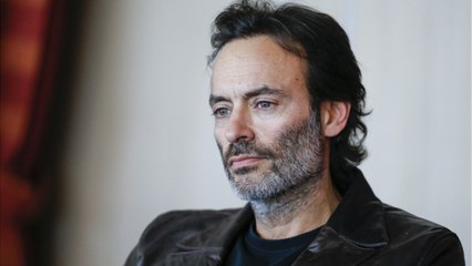 VOICI Alain Delon : la tendre attention de son fils Anthony qui a ému les fans