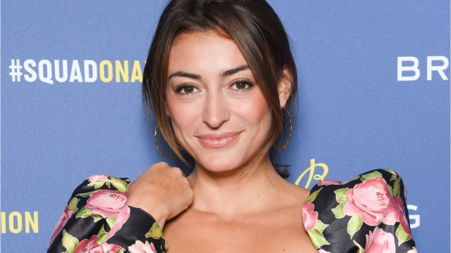 VOICI Rachel Legrain-Trapani enceinte de Valentin Léonard : sa grossesse ne se passe pas comme prévue