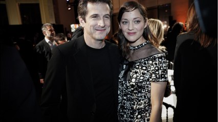 Voici - Marion Cotillard et Guillaume Canet : ce conseil important d’un ami proche qui les a aidés