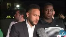 Voici - Neymar accusé de viol : la police n’a pas d’« indice suffisant 